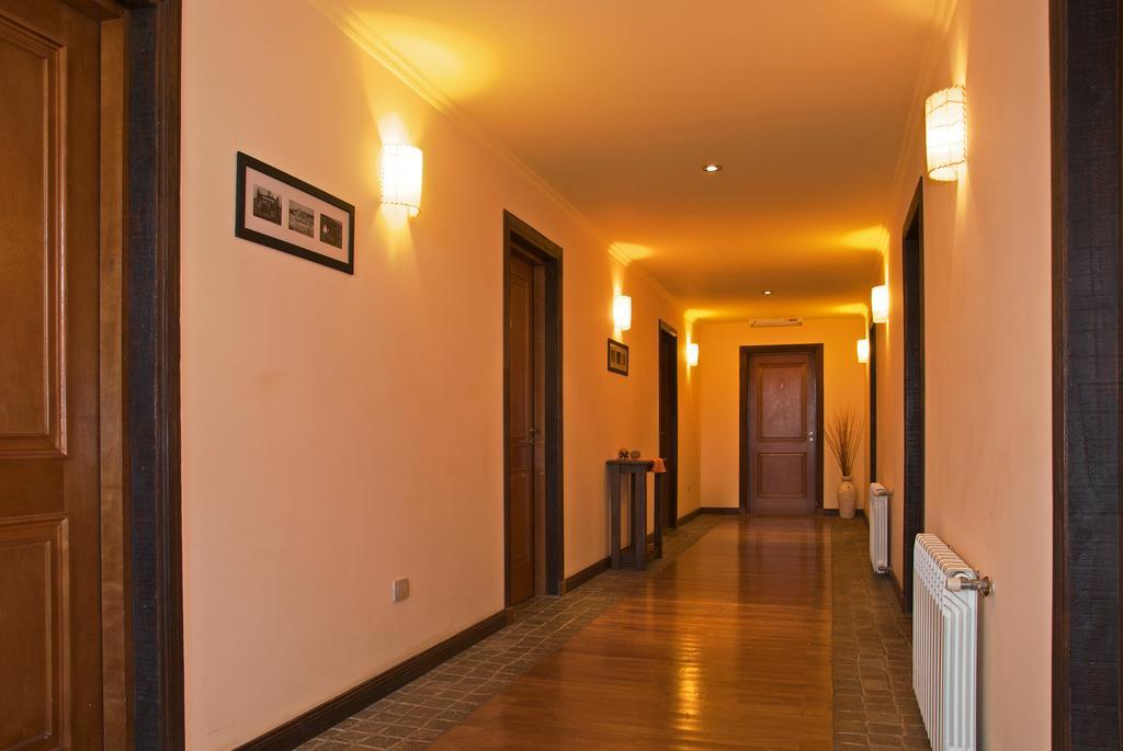 Infinito Sur Hotel El Chalten Exterior photo